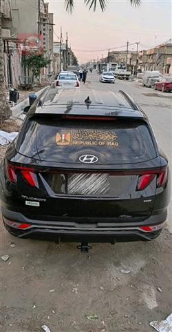 هيونداي توسان